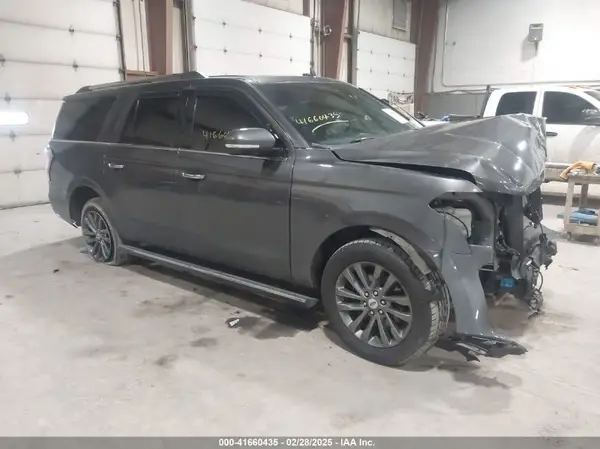 1FMJK2AT1MEA77788 2021 FORD EXPEDITION - Image 1