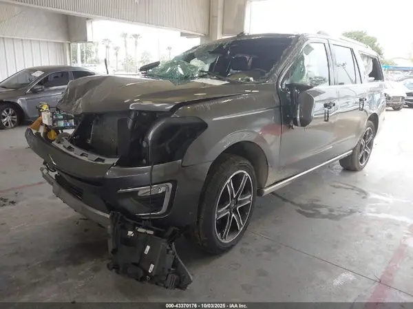 1FMJK2AT1MEA79119 2021 FORD EXPEDITION - Image 2