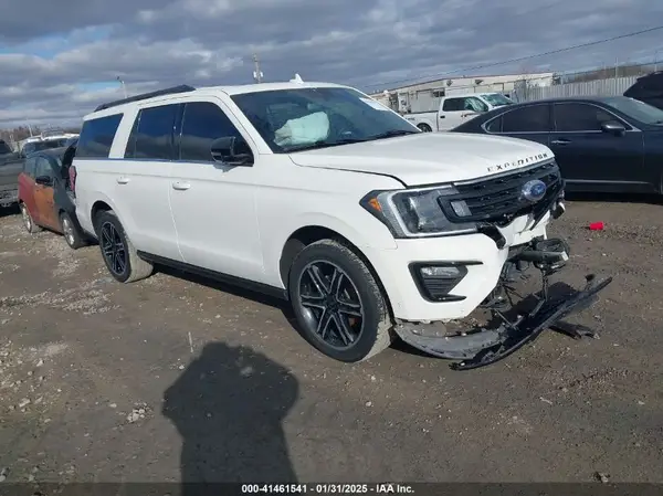 1FMJK2AT1MEA79539 2021 FORD EXPEDITION - Image 1