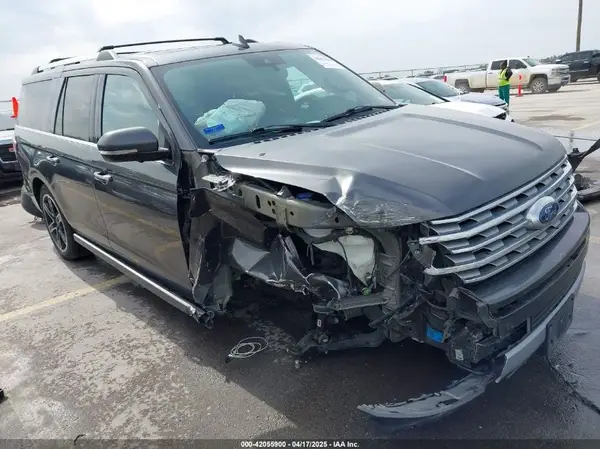 1FMJK2AT1MEA80822 2021 FORD EXPEDITION - Image 1