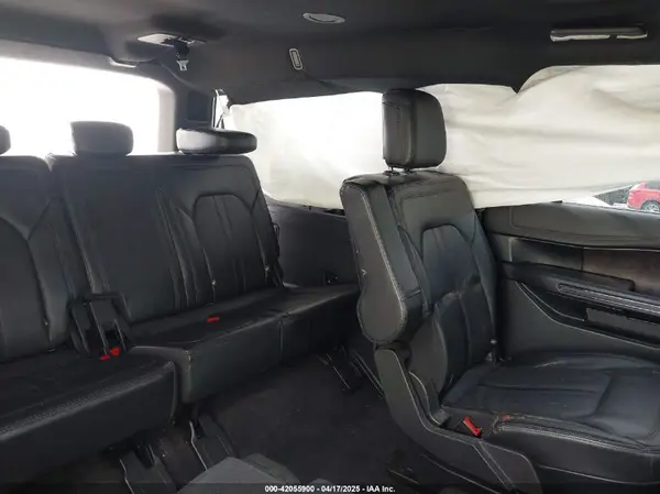1FMJK2AT1MEA80822 2021 FORD EXPEDITION - Image 8