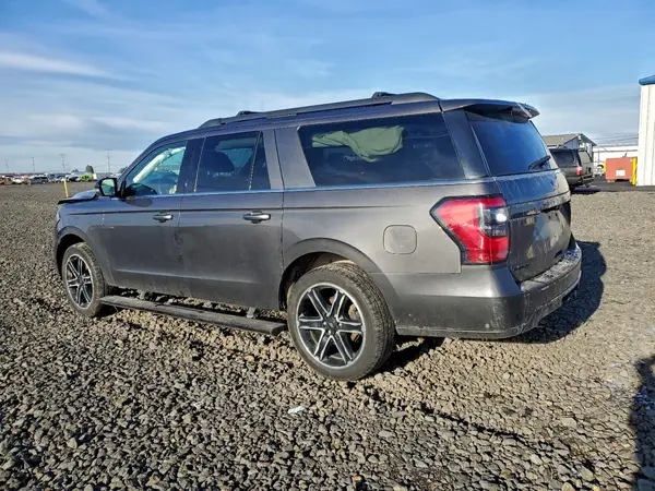 1FMJK2AT1MEA84692 2021 FORD EXPEDITION - Image 2