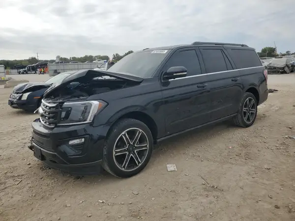 1FMJK2AT1MEA88290 2021 FORD EXPEDITION - Image 1