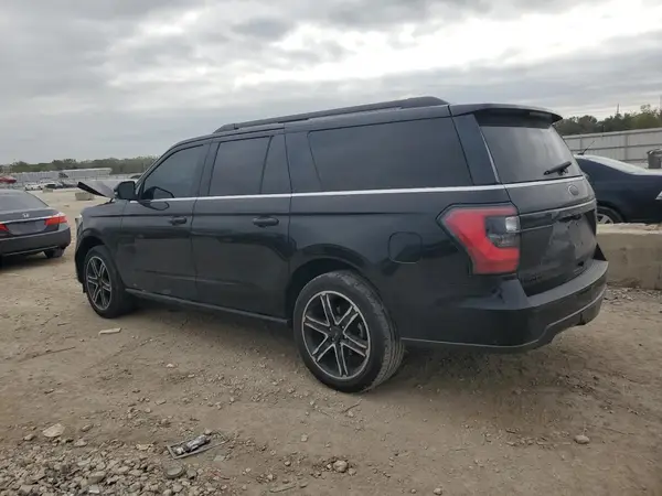 1FMJK2AT1MEA88290 2021 FORD EXPEDITION - Image 2