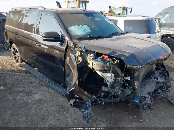 1FMJK2AT1NEA07239 2022 FORD EXPEDITION - Image 1