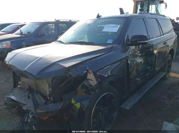 1FMJK2AT1NEA07239 2022 FORD EXPEDITION - Image 2