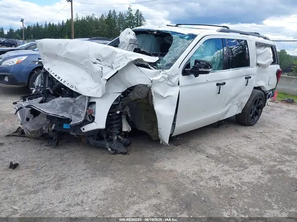 1FMJK2AT1NEA12618 2022 FORD EXPEDITION - Image 2
