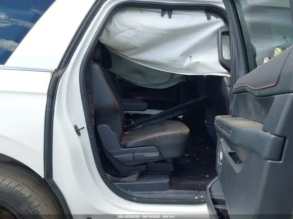 1FMJK2AT1NEA12618 2022 FORD EXPEDITION - Image 8