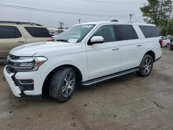 1FMJK2AT1NEA29452 2022 FORD EXPEDITION - Image 1