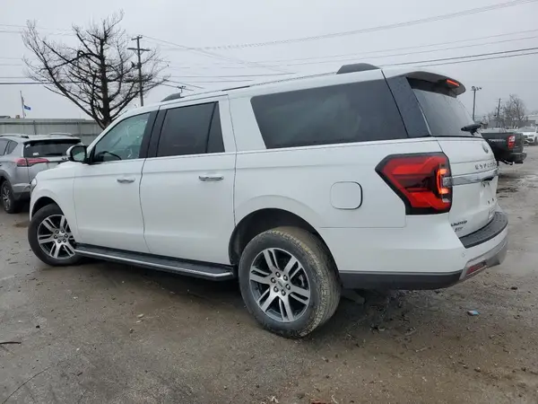 1FMJK2AT1NEA29452 2022 FORD EXPEDITION - Image 2