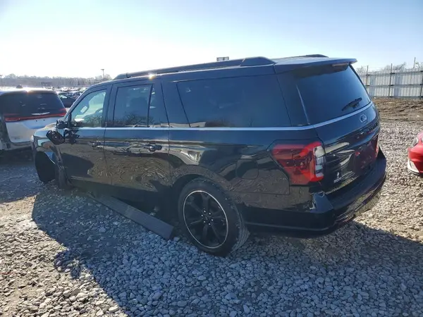 1FMJK2AT1NEA47756 2022 FORD EXPEDITION - Image 2