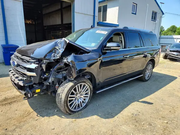 1FMJK2AT1NEA47823 2022 FORD EXPEDITION - Image 1