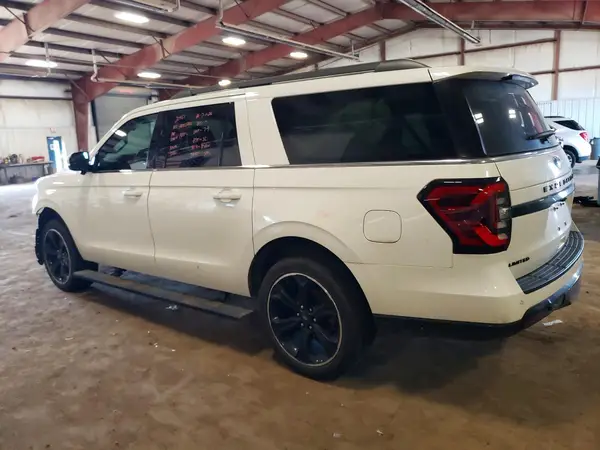 1FMJK2AT1NEA53881 2022 FORD EXPEDITION - Image 2