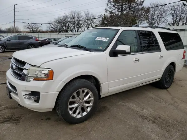 1FMJK2AT2GEF03069 2016 FORD EXPEDITION - Image 1