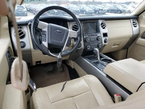 1FMJK2AT2GEF03069 2016 FORD EXPEDITION - Image 8
