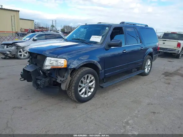 1FMJK2AT2GEF03153 2016 FORD EXPEDITION - Image 2