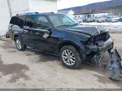 1FMJK2AT2GEF07512 2016 FORD EXPEDITION