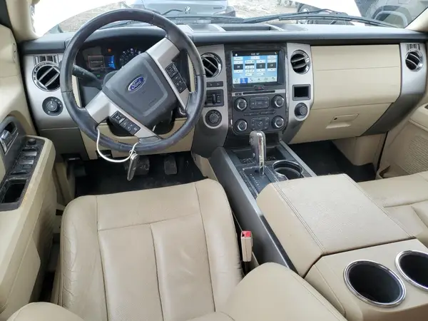 1FMJK2AT2GEF12547 2016 FORD EXPEDITION - Image 8