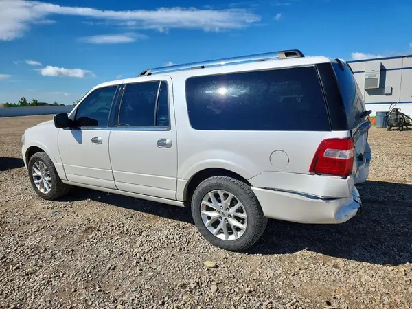 1FMJK2AT2GEF18848 2016 FORD EXPEDITION - Image 2
