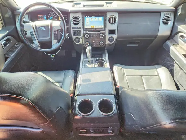 1FMJK2AT2GEF18848 2016 FORD EXPEDITION - Image 8