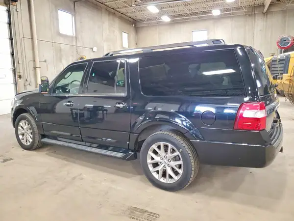 1FMJK2AT2GEF28182 2016 FORD EXPEDITION - Image 2
