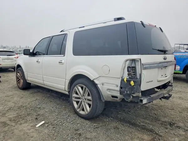 1FMJK2AT2GEF43281 2016 FORD EXPEDITION - Image 2