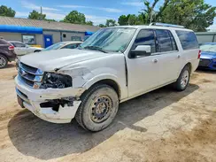 1FMJK2AT2GEF45757 2016 FORD EXPEDITION