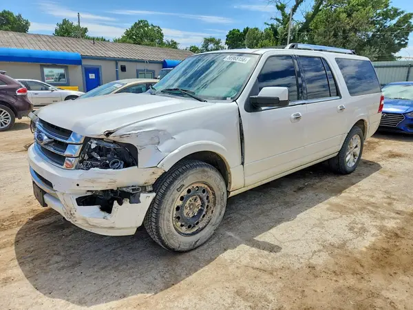 1FMJK2AT2GEF45757 2016 FORD EXPEDITION - Image 1
