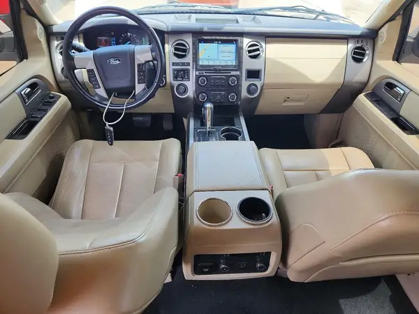 1FMJK2AT2GEF45757 2016 FORD EXPEDITION - Image 8