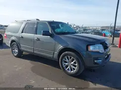 1FMJK2AT2GEF47167 2016 FORD EXPEDITION