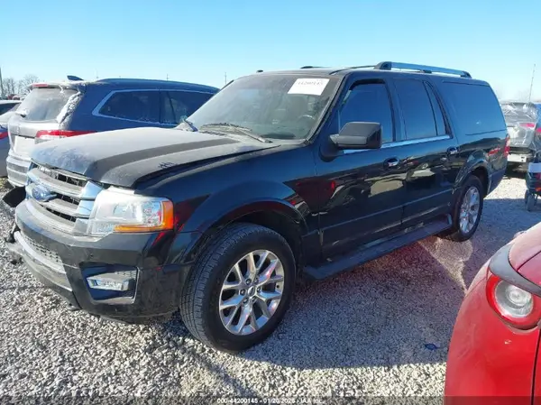1FMJK2AT2GEF49937 2016 FORD EXPEDITION - Image 2
