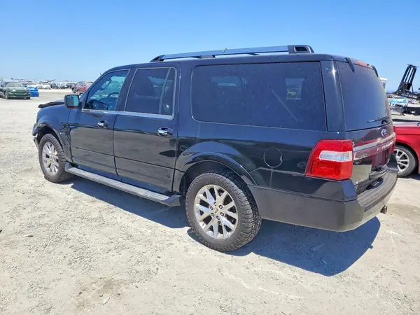 1FMJK2AT2GEF53003 2016 FORD EXPEDITION - Image 2