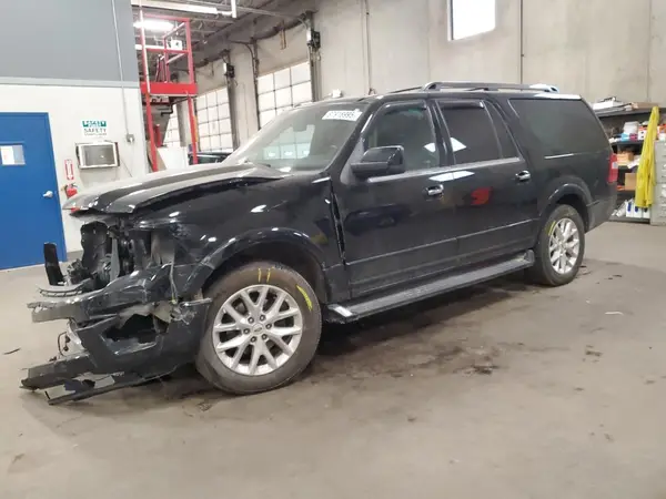 1FMJK2AT2HEA03849 2017 FORD EXPEDITION - Image 1