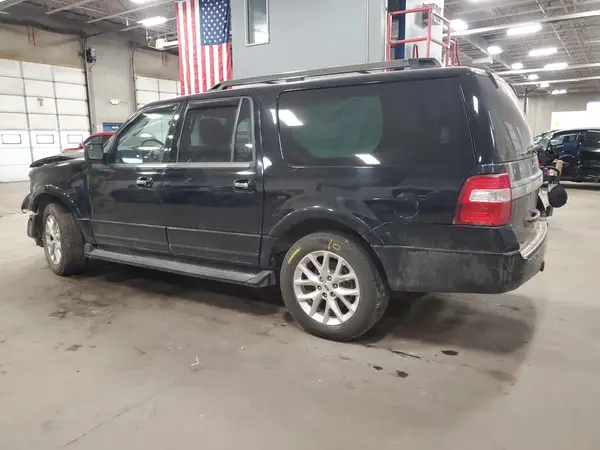 1FMJK2AT2HEA03849 2017 FORD EXPEDITION - Image 2