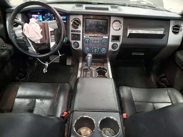 1FMJK2AT2HEA03849 2017 FORD EXPEDITION - Image 8