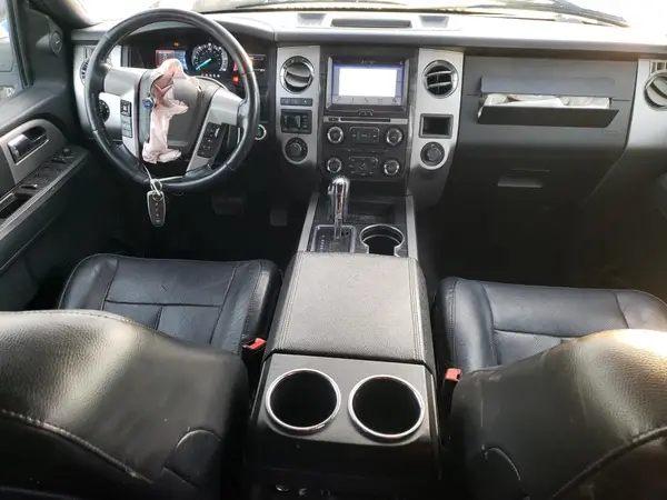1FMJK2AT2HEA06203 2017 FORD EXPEDITION - Image 8