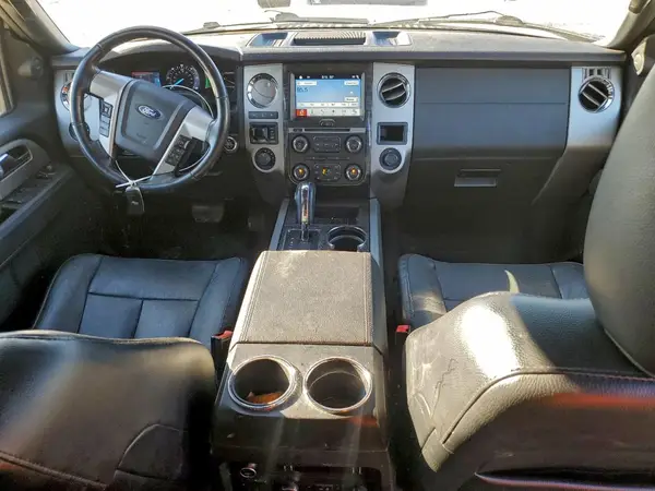 1FMJK2AT2HEA06606 2017 FORD EXPEDITION - Image 8