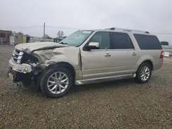1FMJK2AT2HEA17587 2017 FORD EXPEDITION