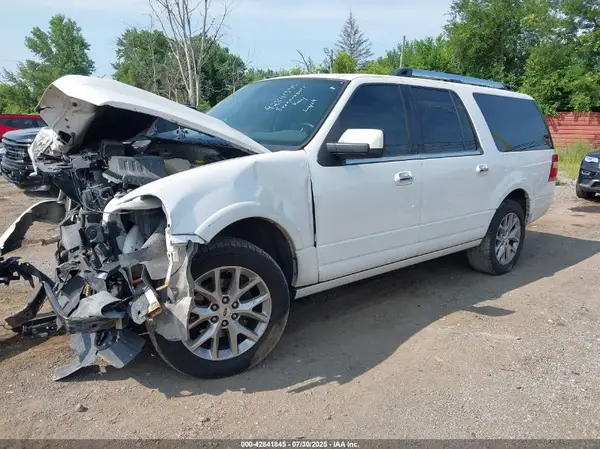 1FMJK2AT2HEA18819 2017 FORD EXPEDITION - Image 2