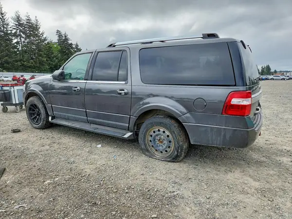 1FMJK2AT2HEA19324 2017 FORD EXPEDITION - Image 2