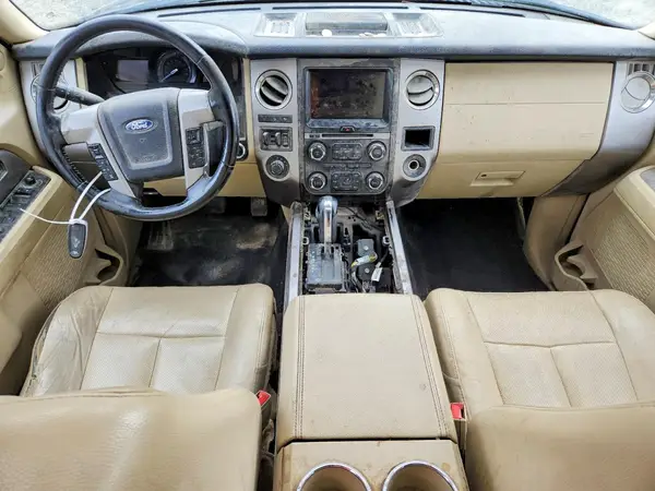 1FMJK2AT2HEA19324 2017 FORD EXPEDITION - Image 8