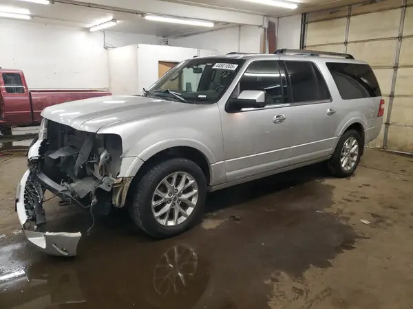 1FMJK2AT2HEA22532 2017 FORD EXPEDITION - Image 1