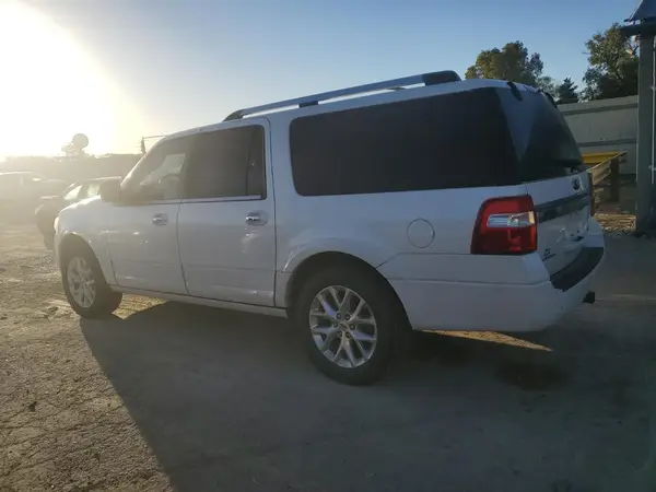 1FMJK2AT2HEA32980 2017 FORD EXPEDITION - Image 2