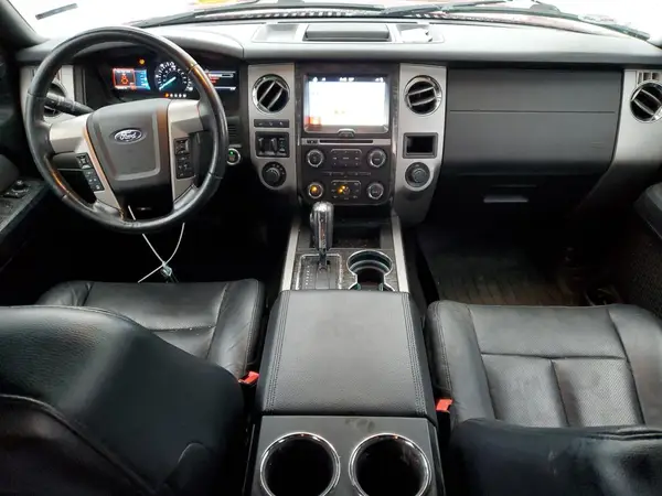 1FMJK2AT2HEA33868 2017 FORD EXPEDITION - Image 8