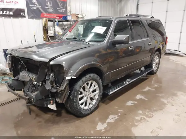 1FMJK2AT2HEA44949 2017 FORD EXPEDITION - Image 2