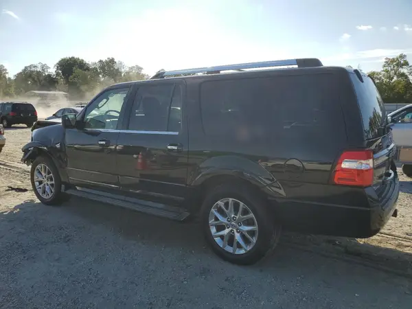 1FMJK2AT2HEA56258 2017 FORD EXPEDITION - Image 2