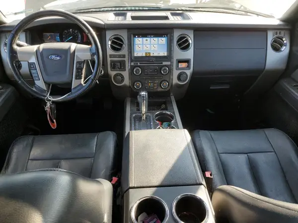 1FMJK2AT2HEA56258 2017 FORD EXPEDITION - Image 8