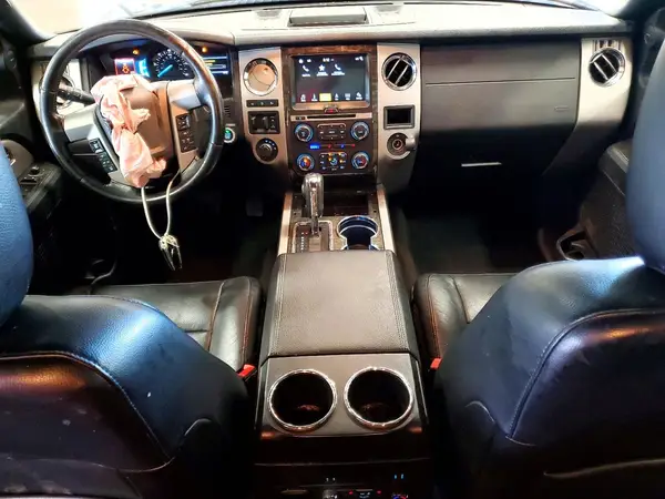 1FMJK2AT2HEA70113 2017 FORD EXPEDITION - Image 8