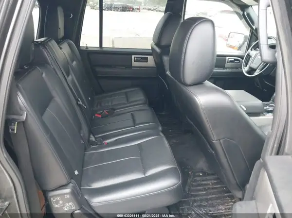 1FMJK2AT2HEA70273 2017 FORD EXPEDITION - Image 8