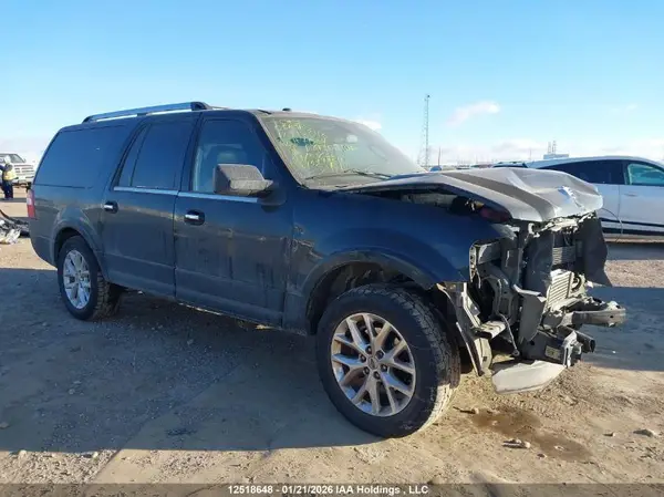 1FMJK2AT2HEA71584 2017 FORD EXPEDITION - Image 1